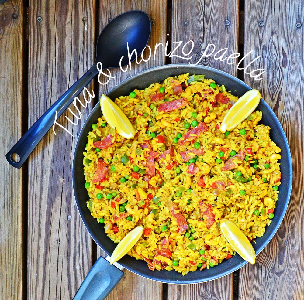 Paella