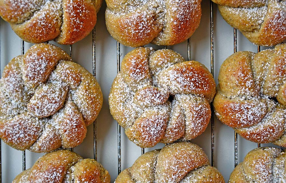 healthy braids