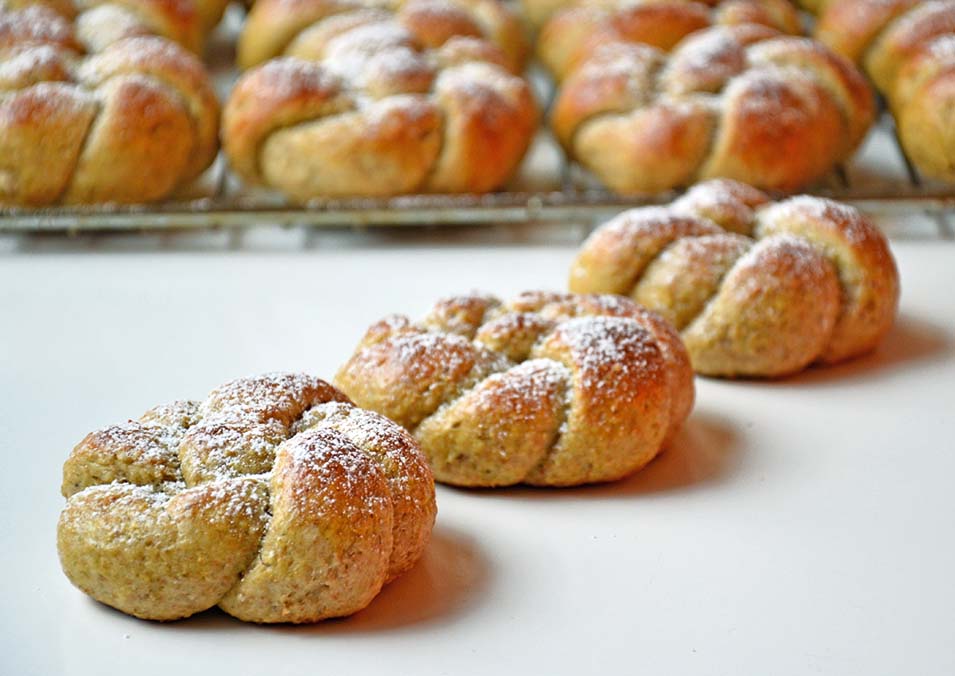 healthy braids