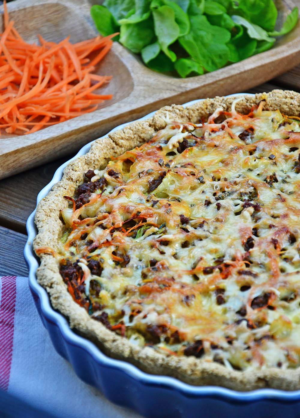 Quiche