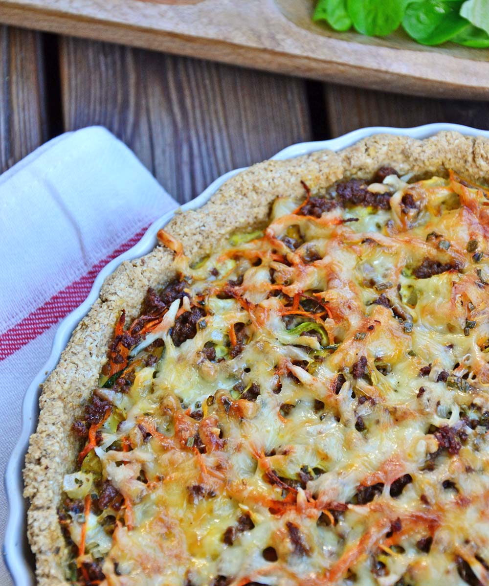 Quiche
