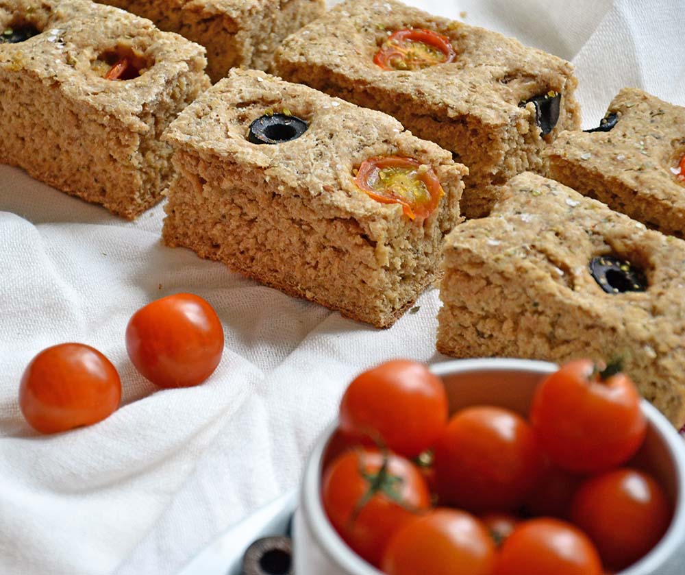 grov focaccia