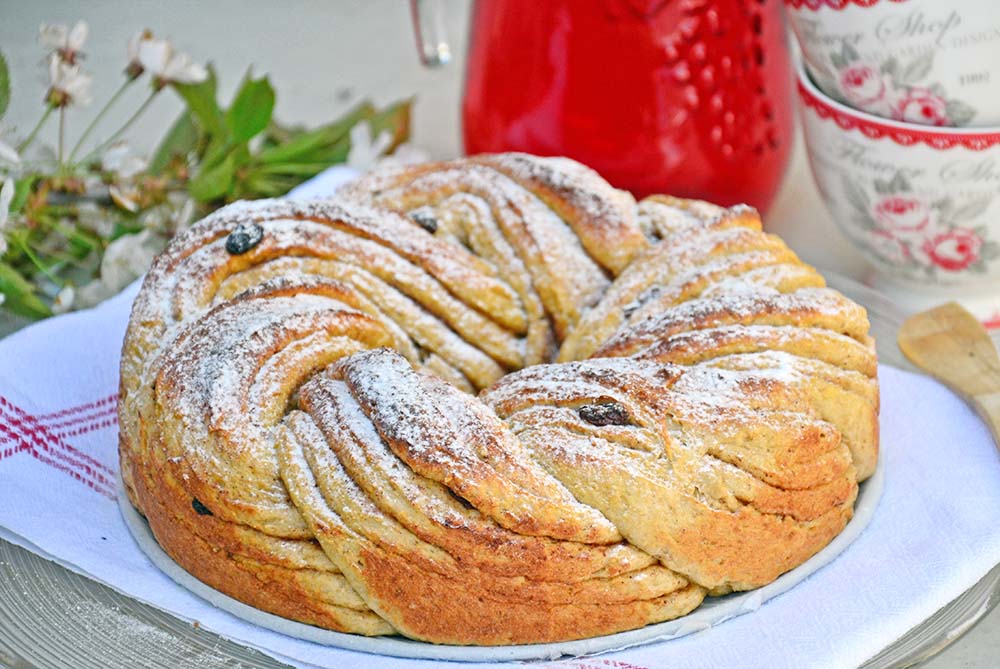 Sunnere kringle