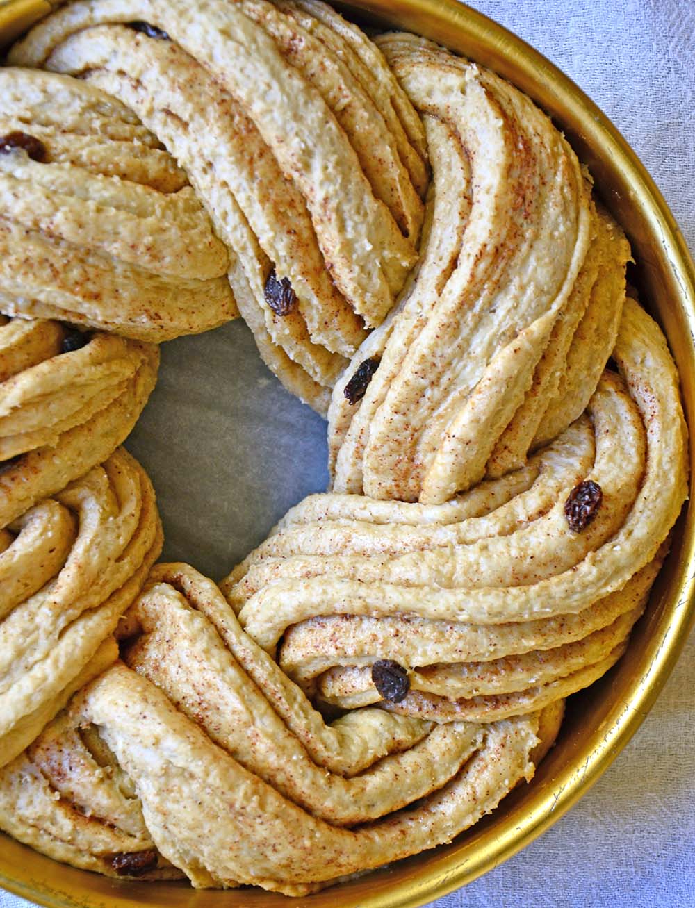 Sunnere kringle