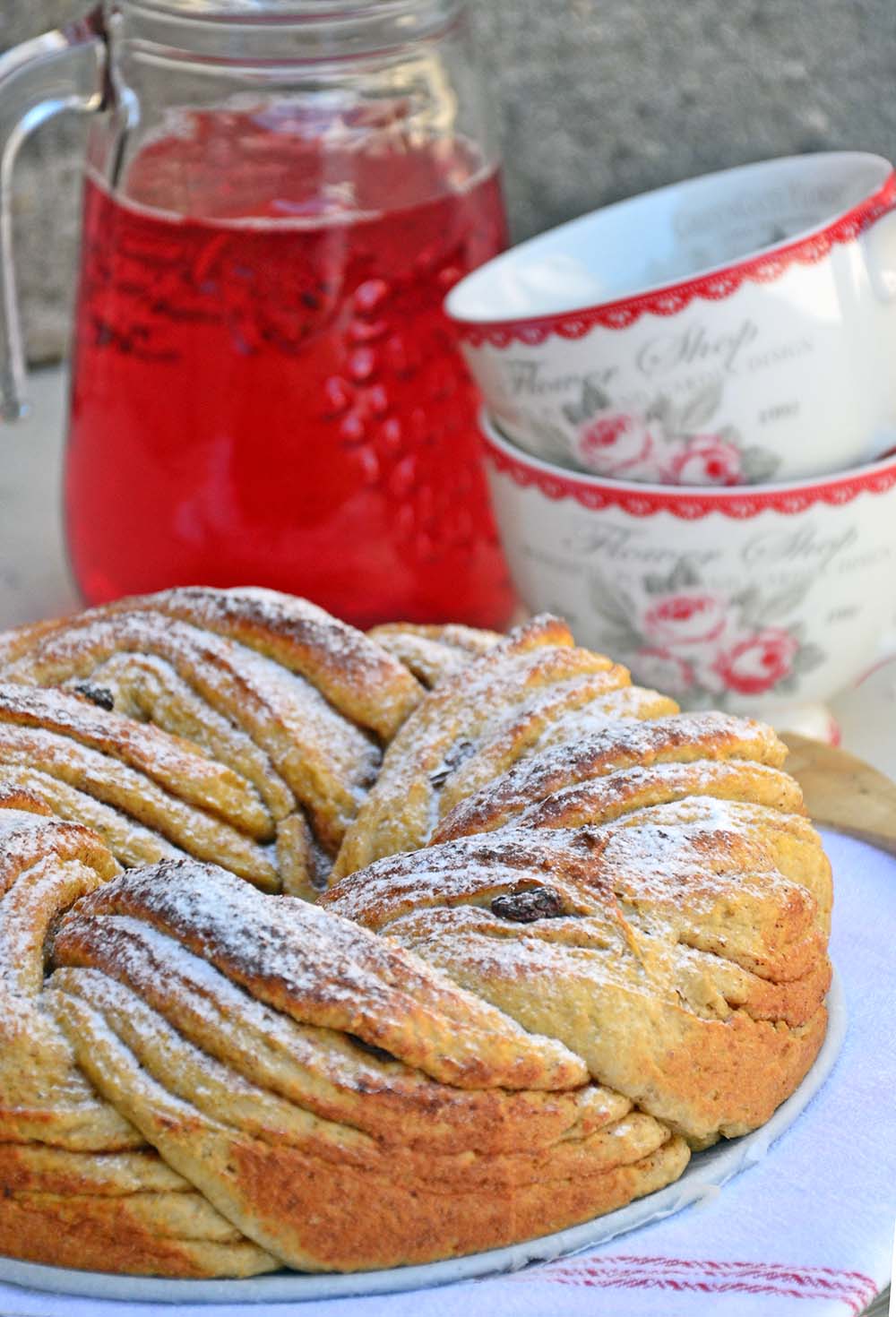 Sunnere kringle