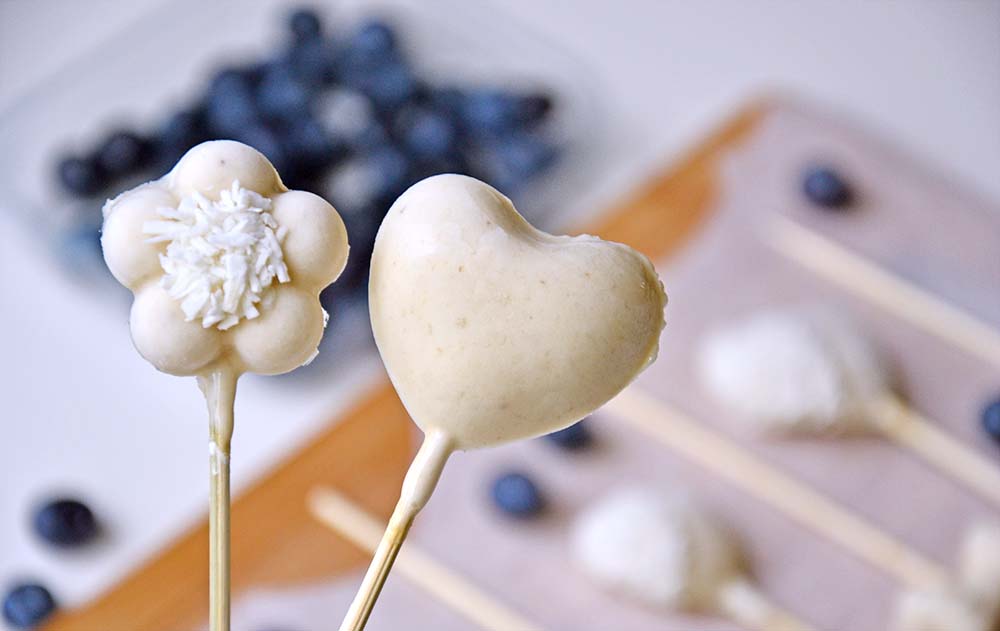Banana ice cream