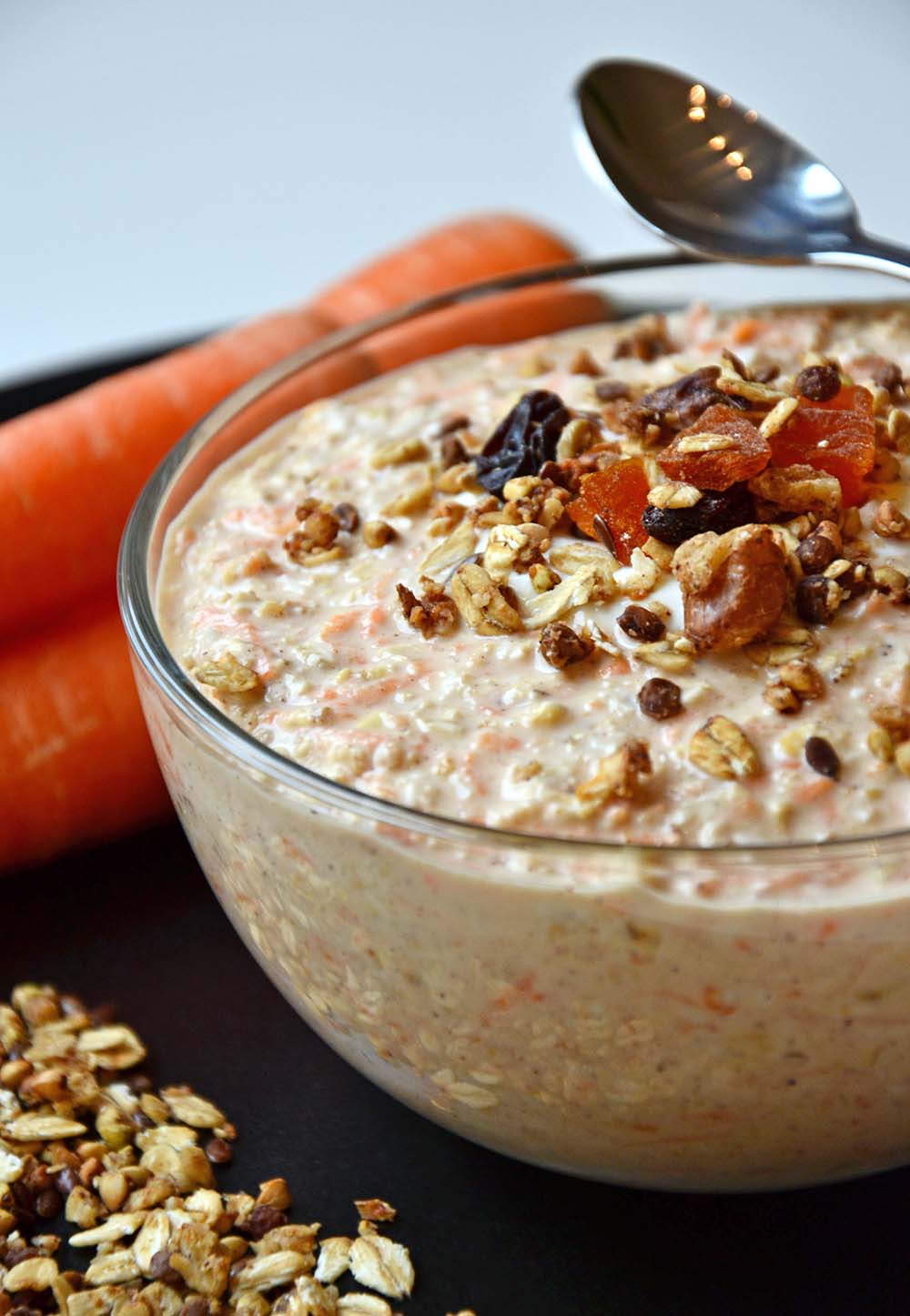 Overnight oats