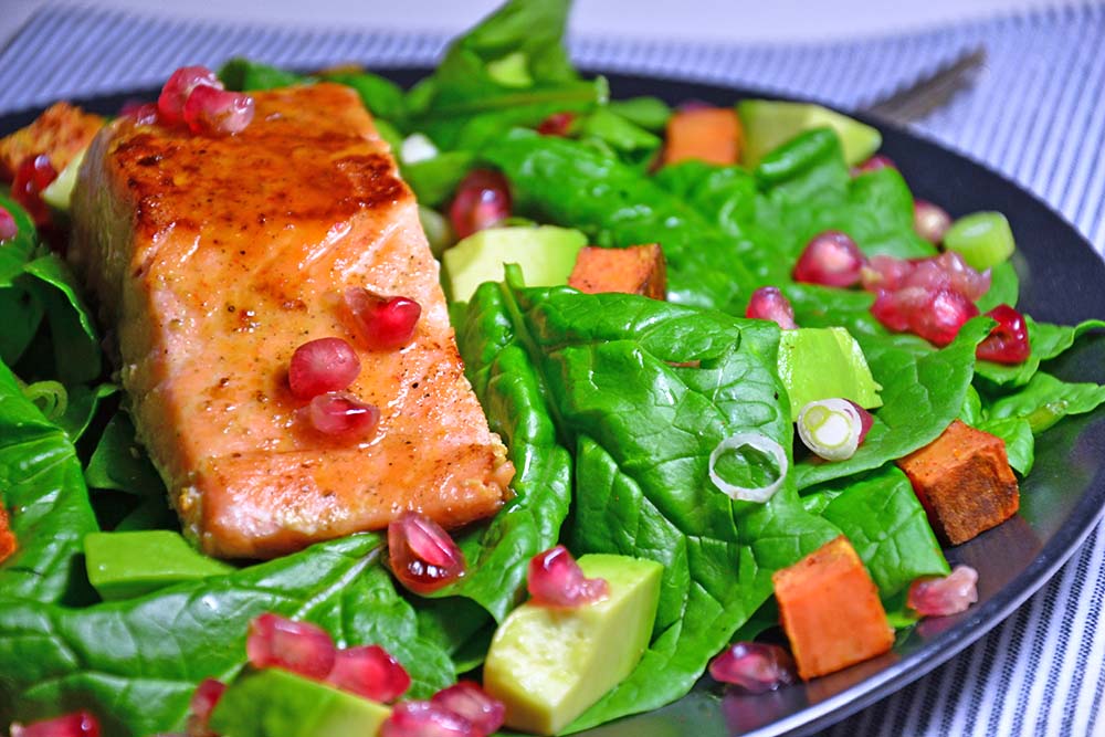 Salmon