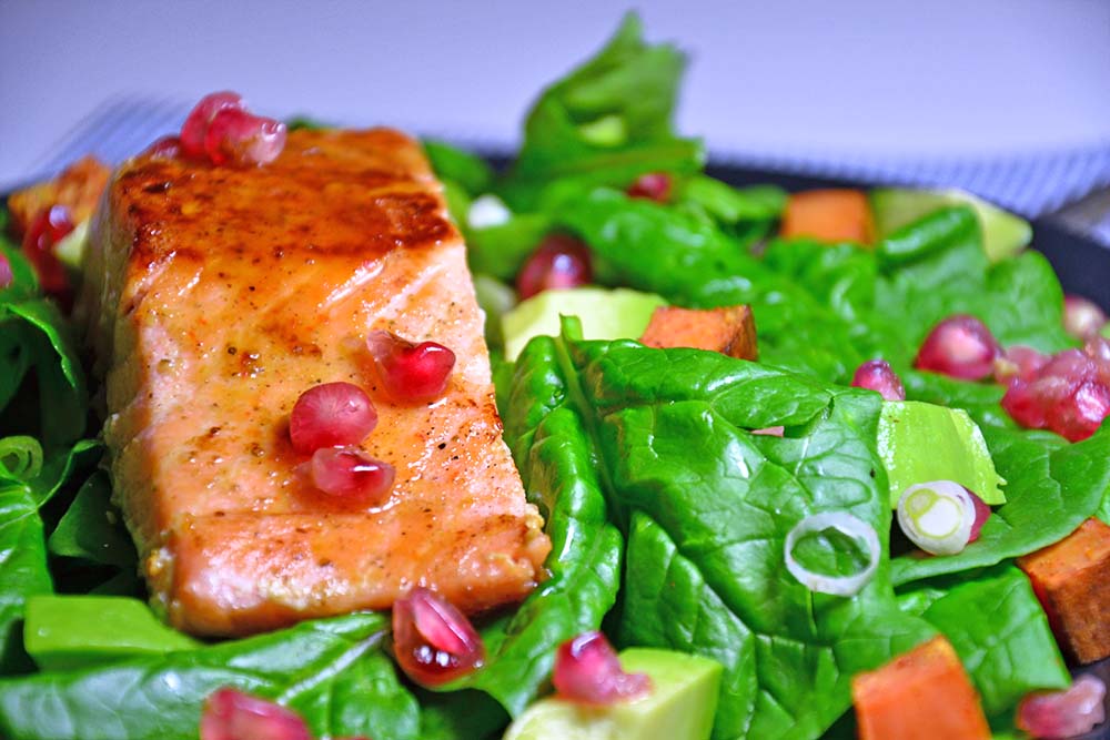 Salmon