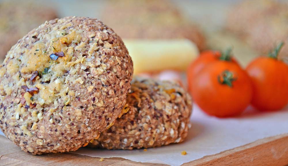 scones