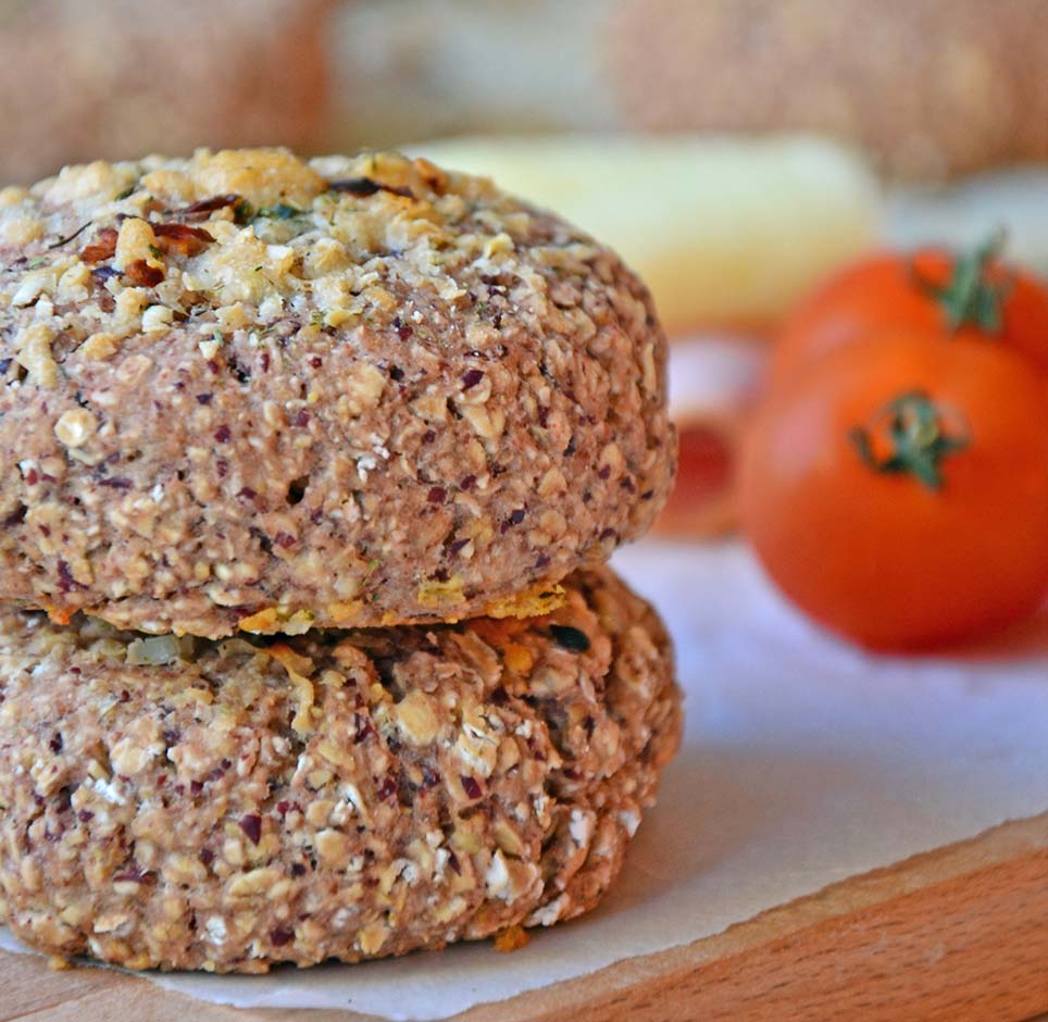 Healthy scones