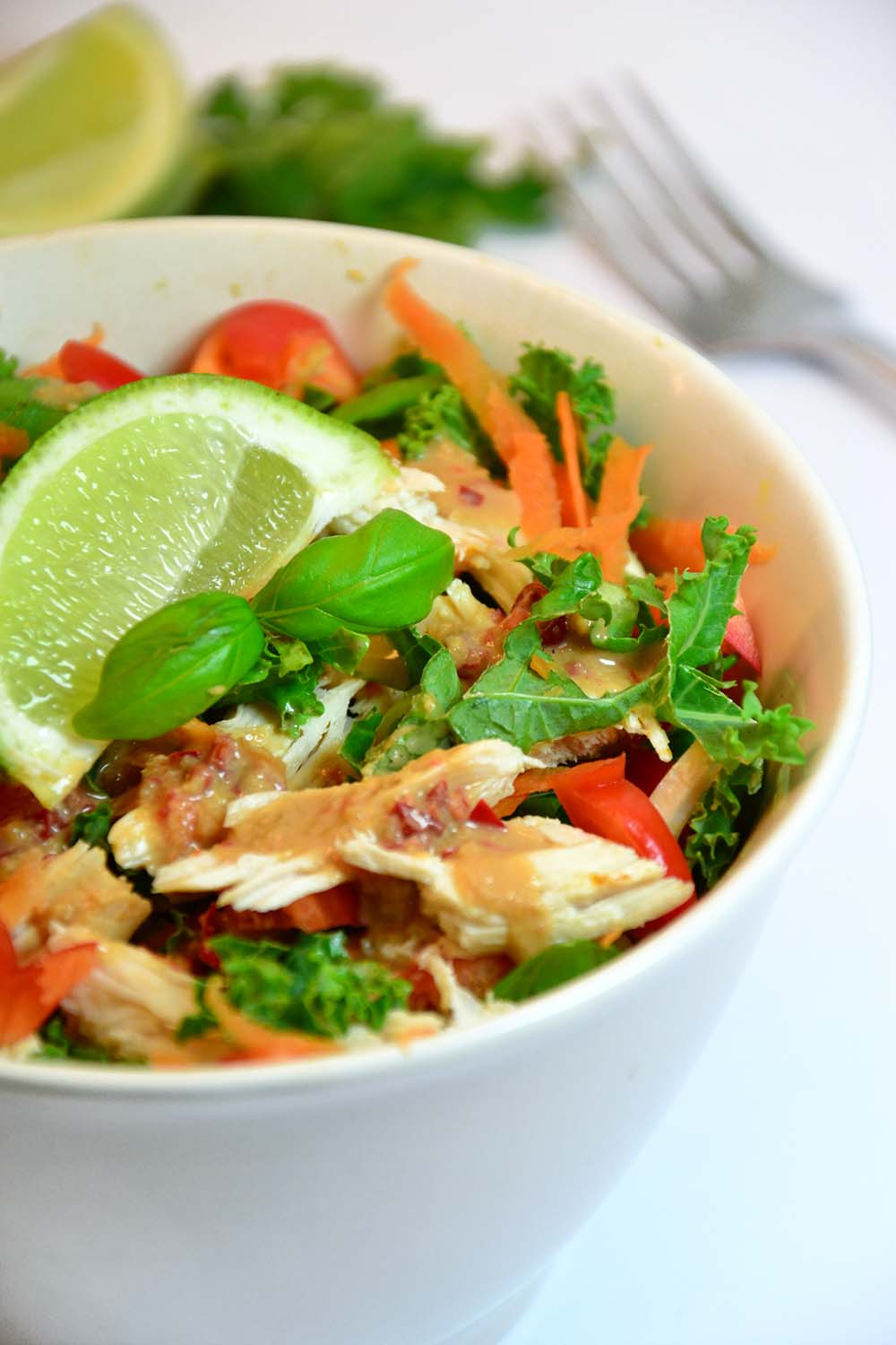 Thai salad