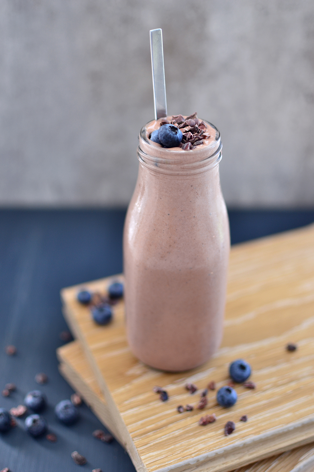 Chocolatesmoothie