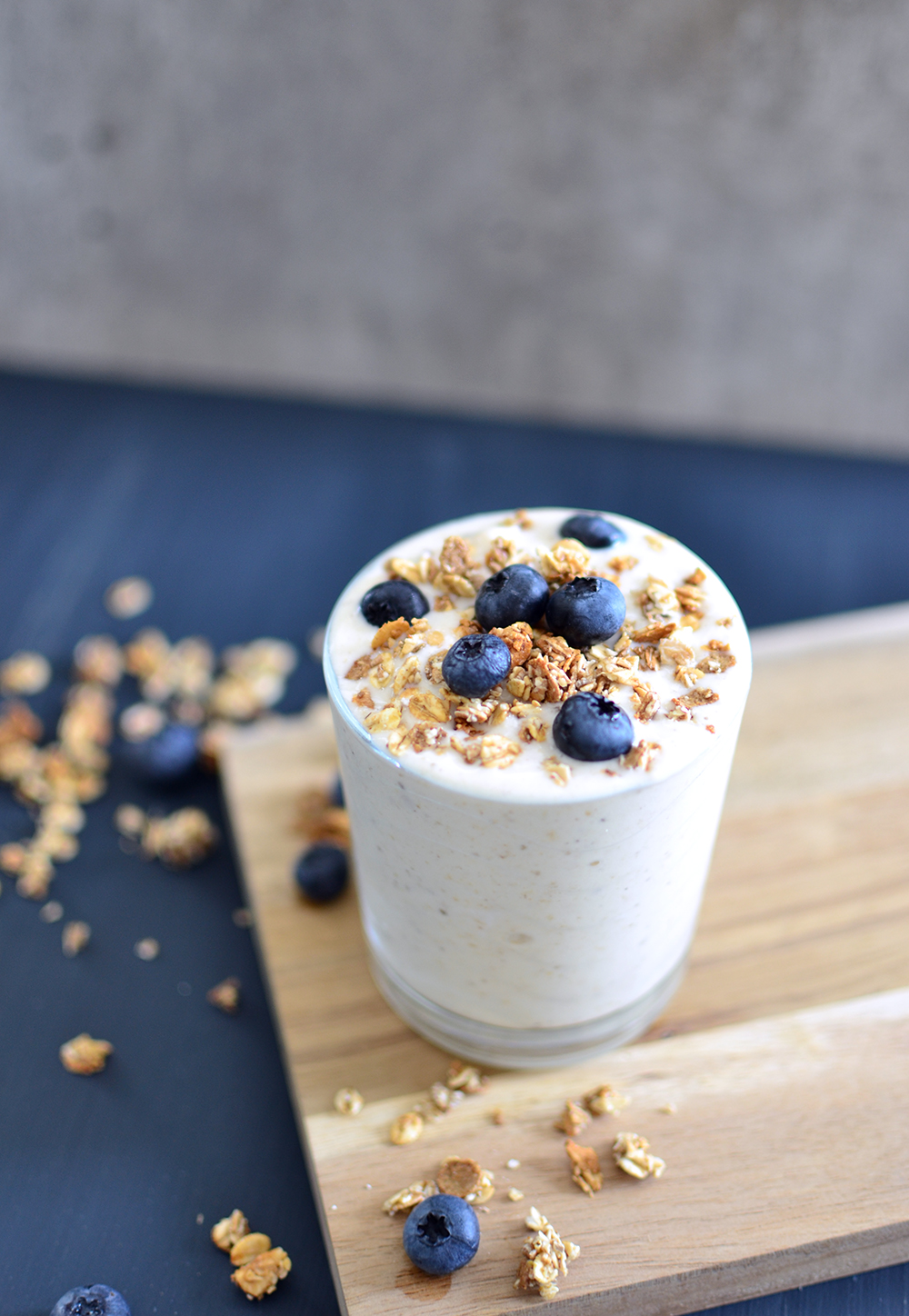 banansmoothie