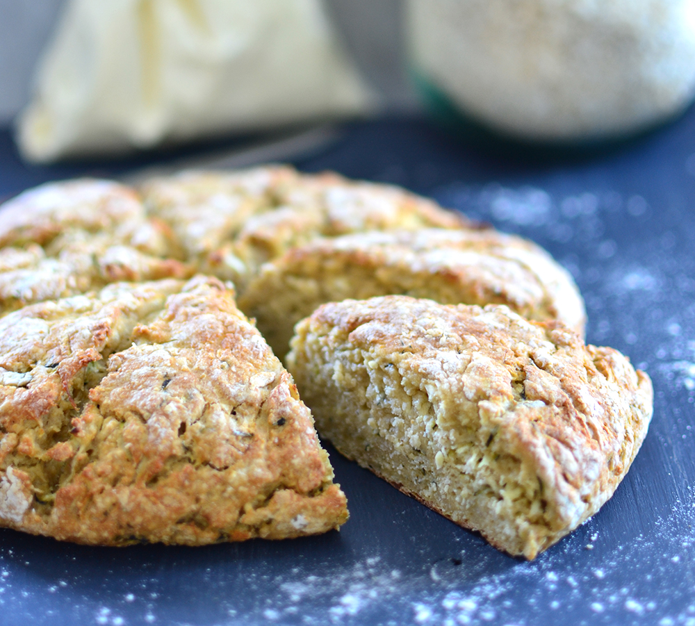 scones