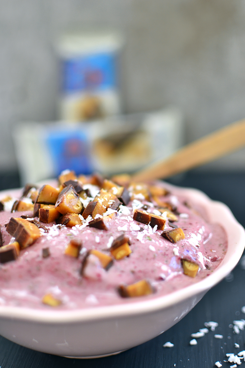 smoothie
