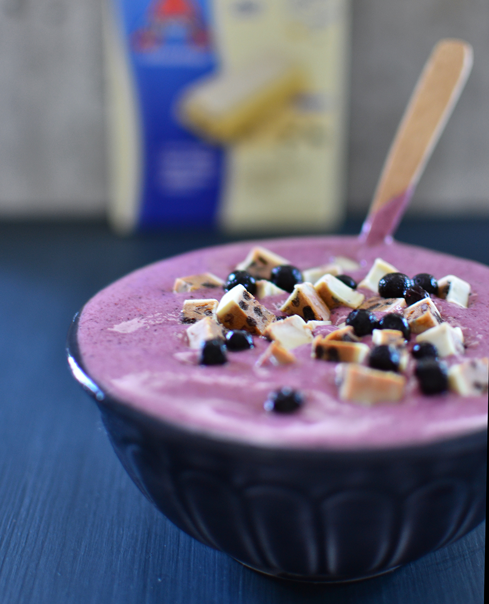 smoothie
