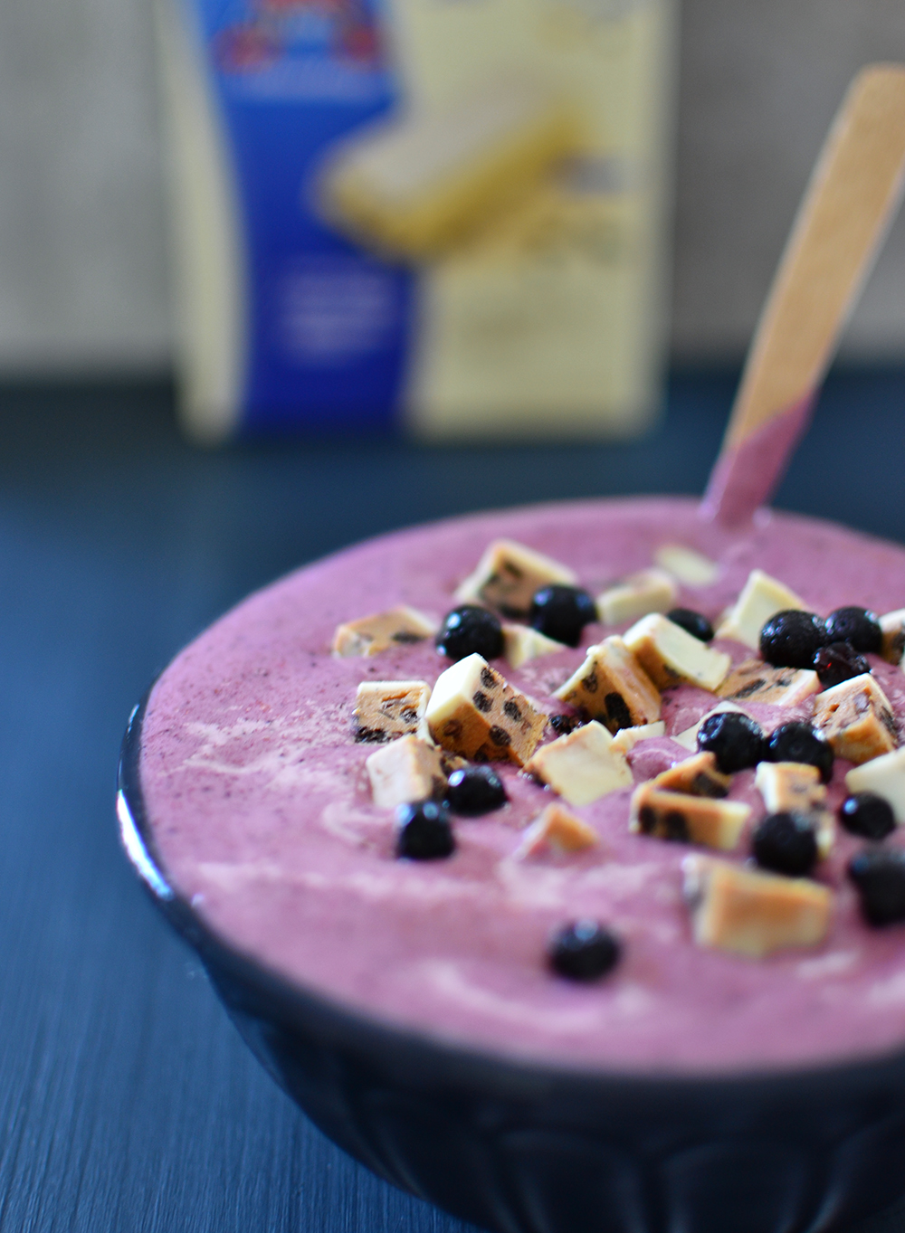 smoothie