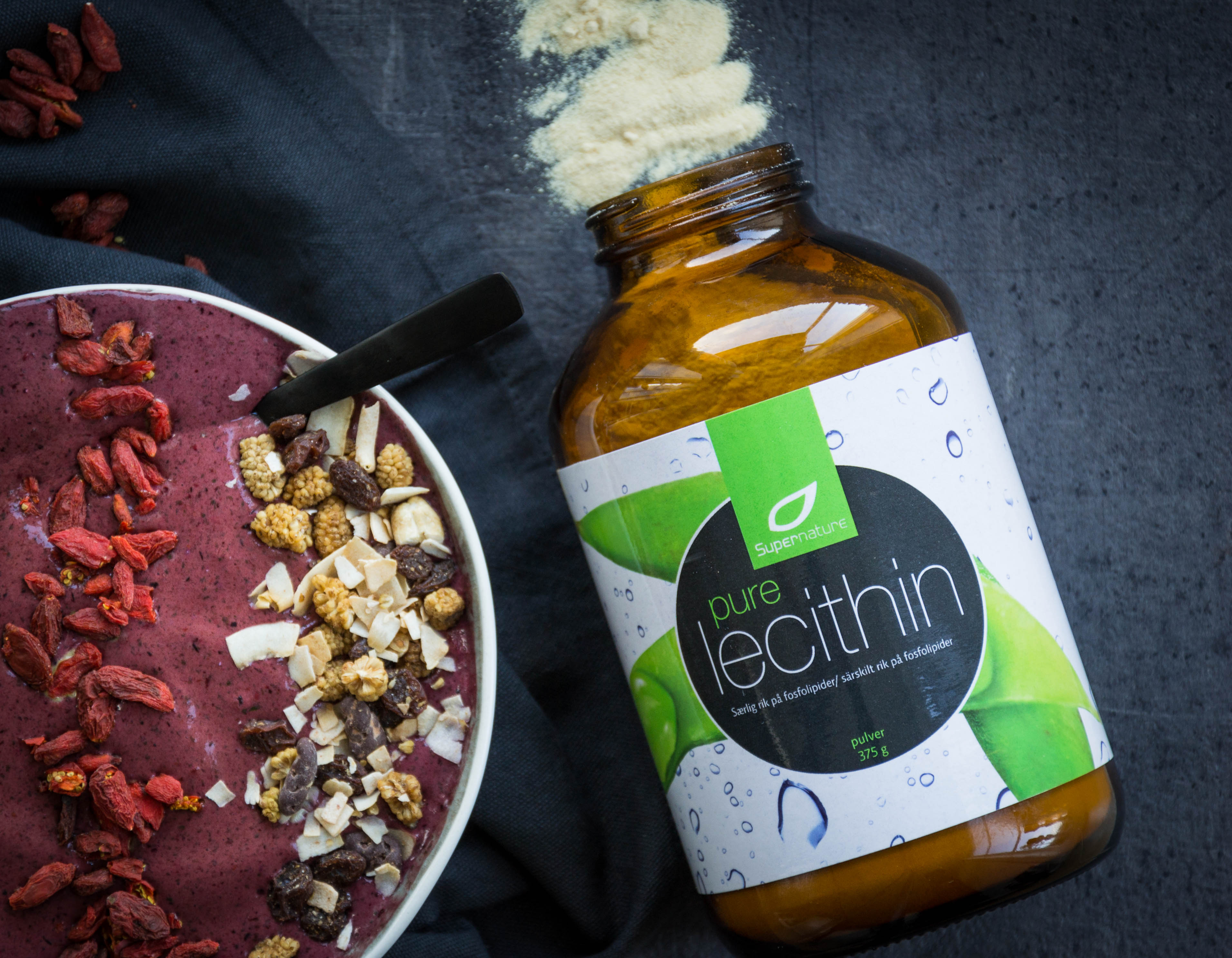 lecithin