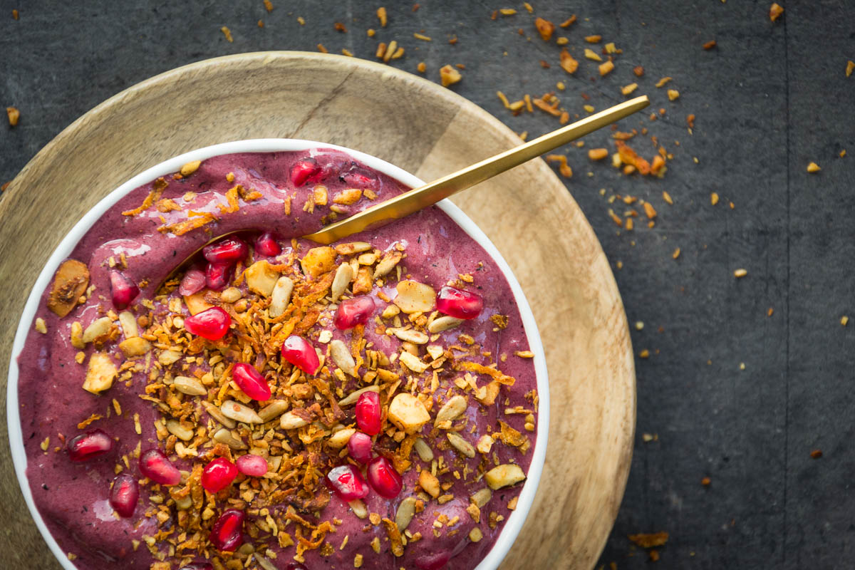 smoothie