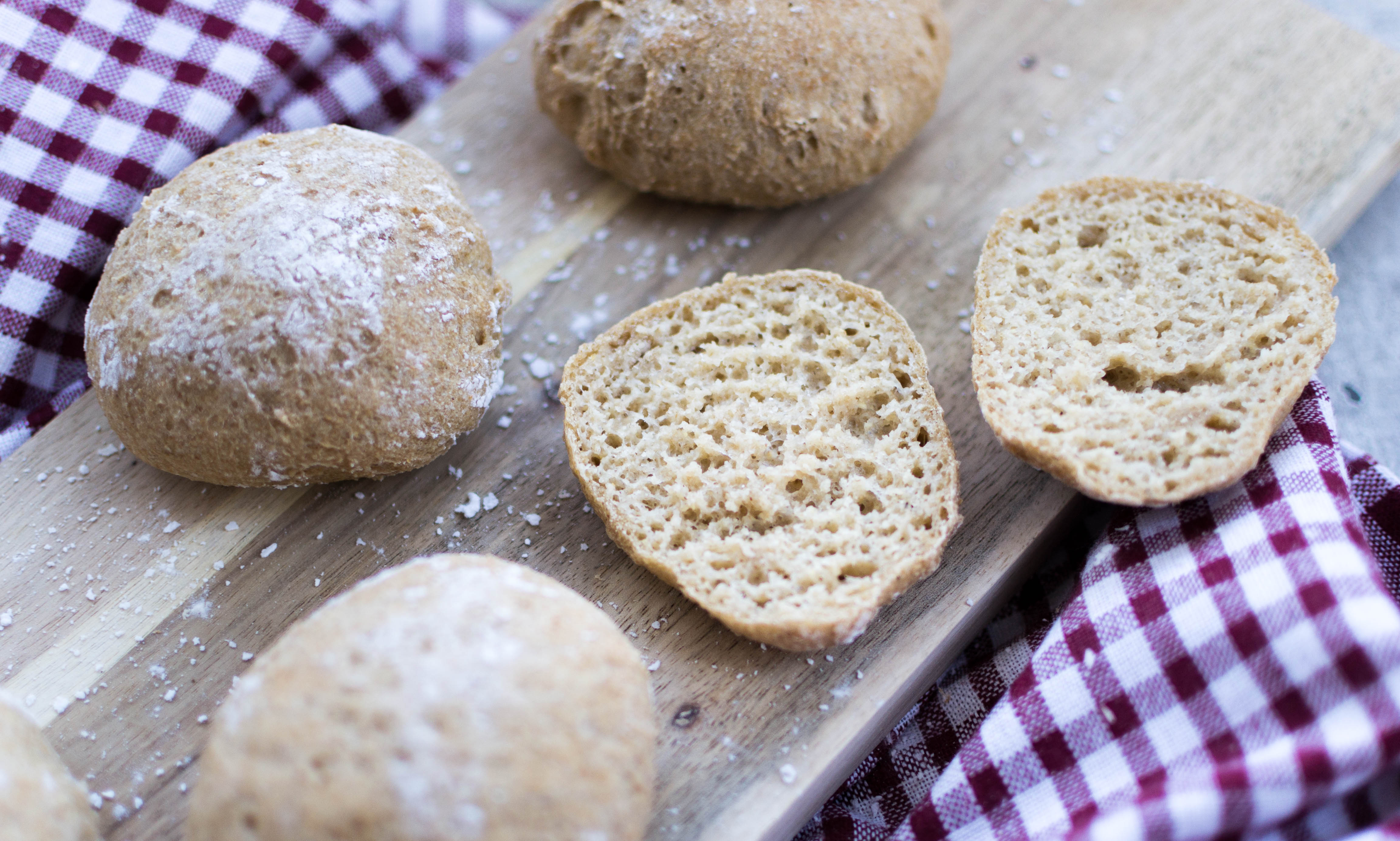 Grove ciabatta
