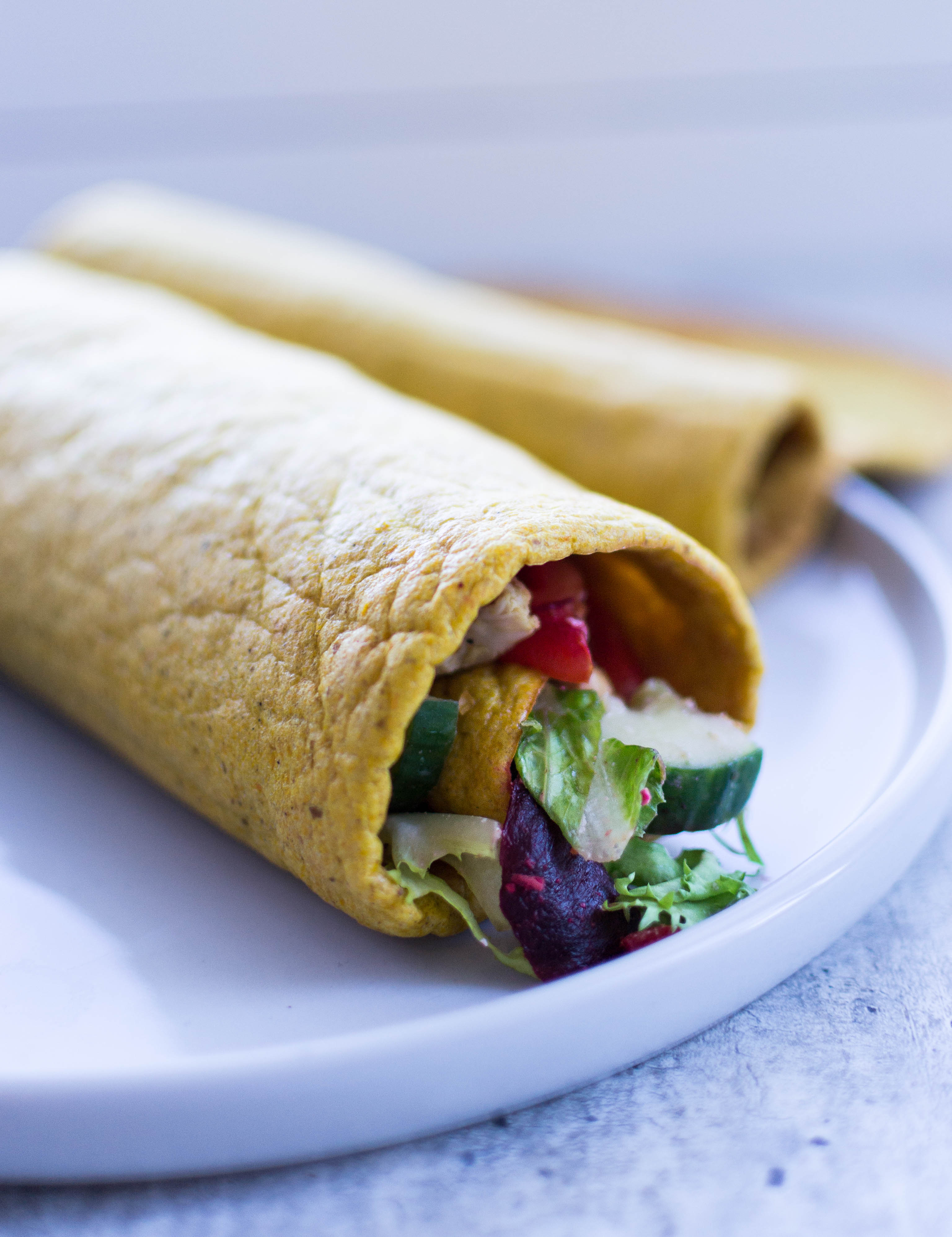 omelettrull