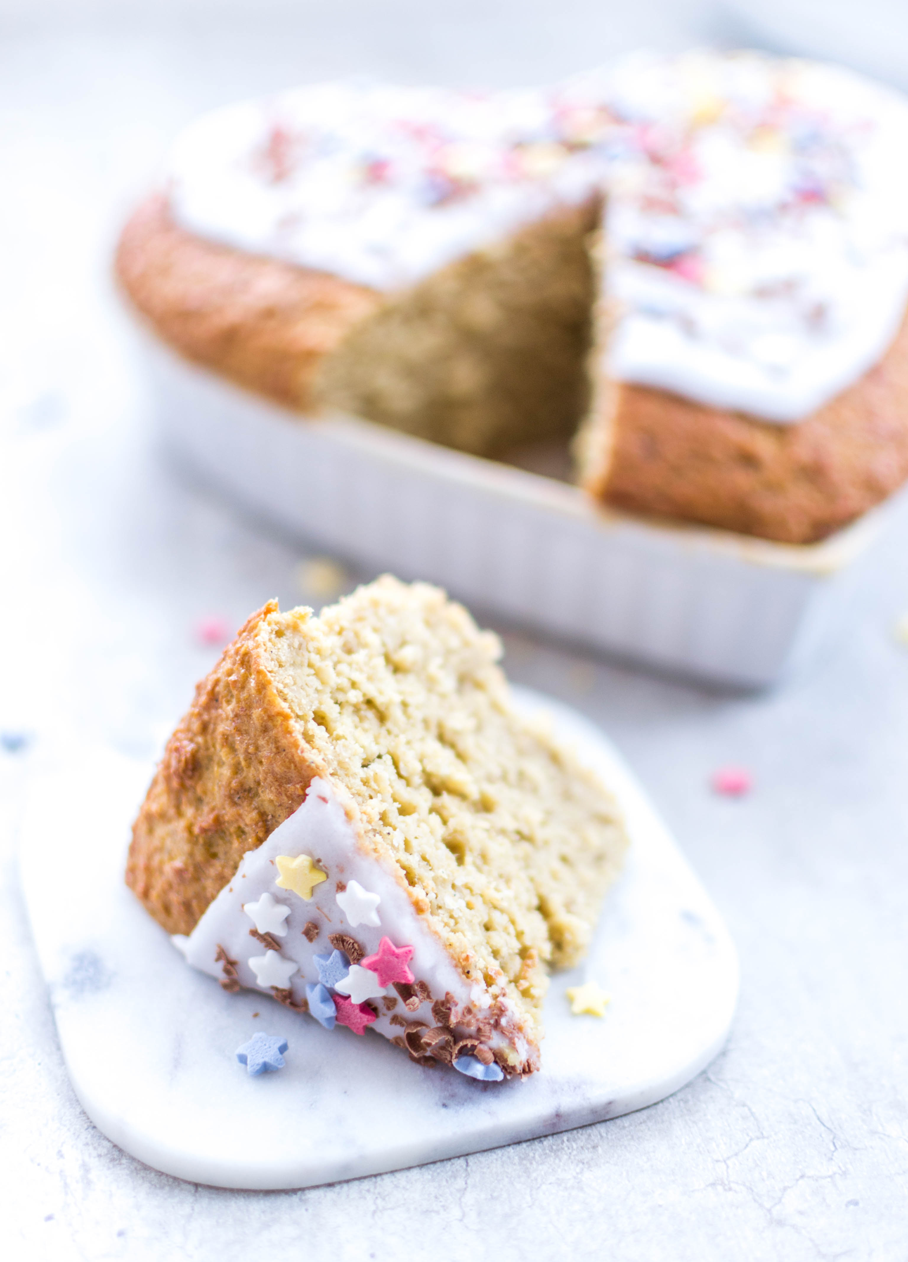 Bollekake hjerte 2