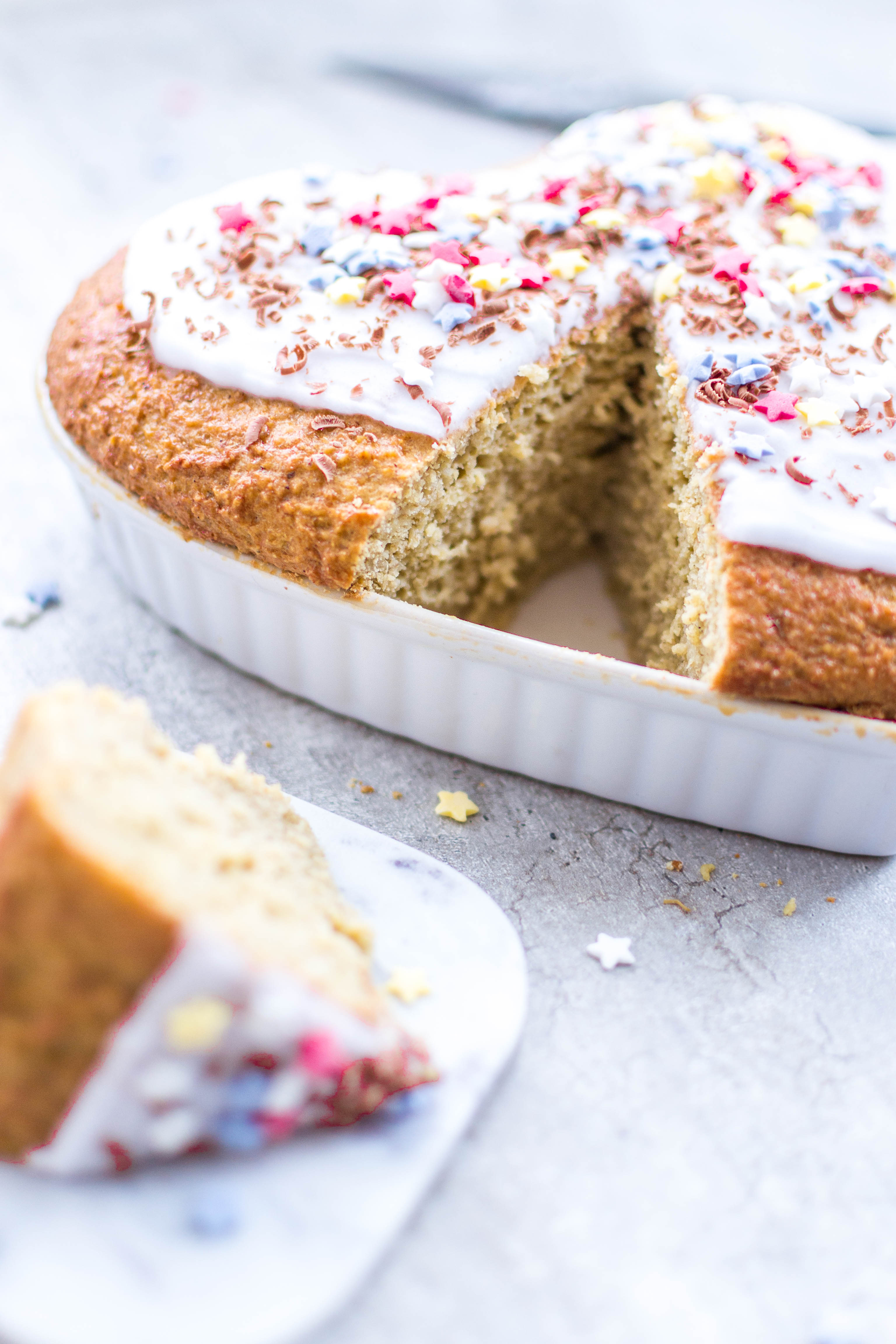 Bollekake hjerte 3