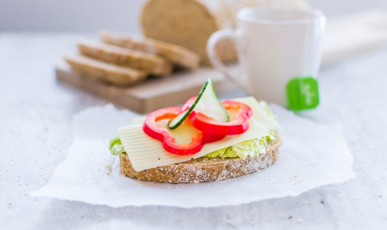 Karolines næringsrike havrebrød (eltefritt, glutenfritt)