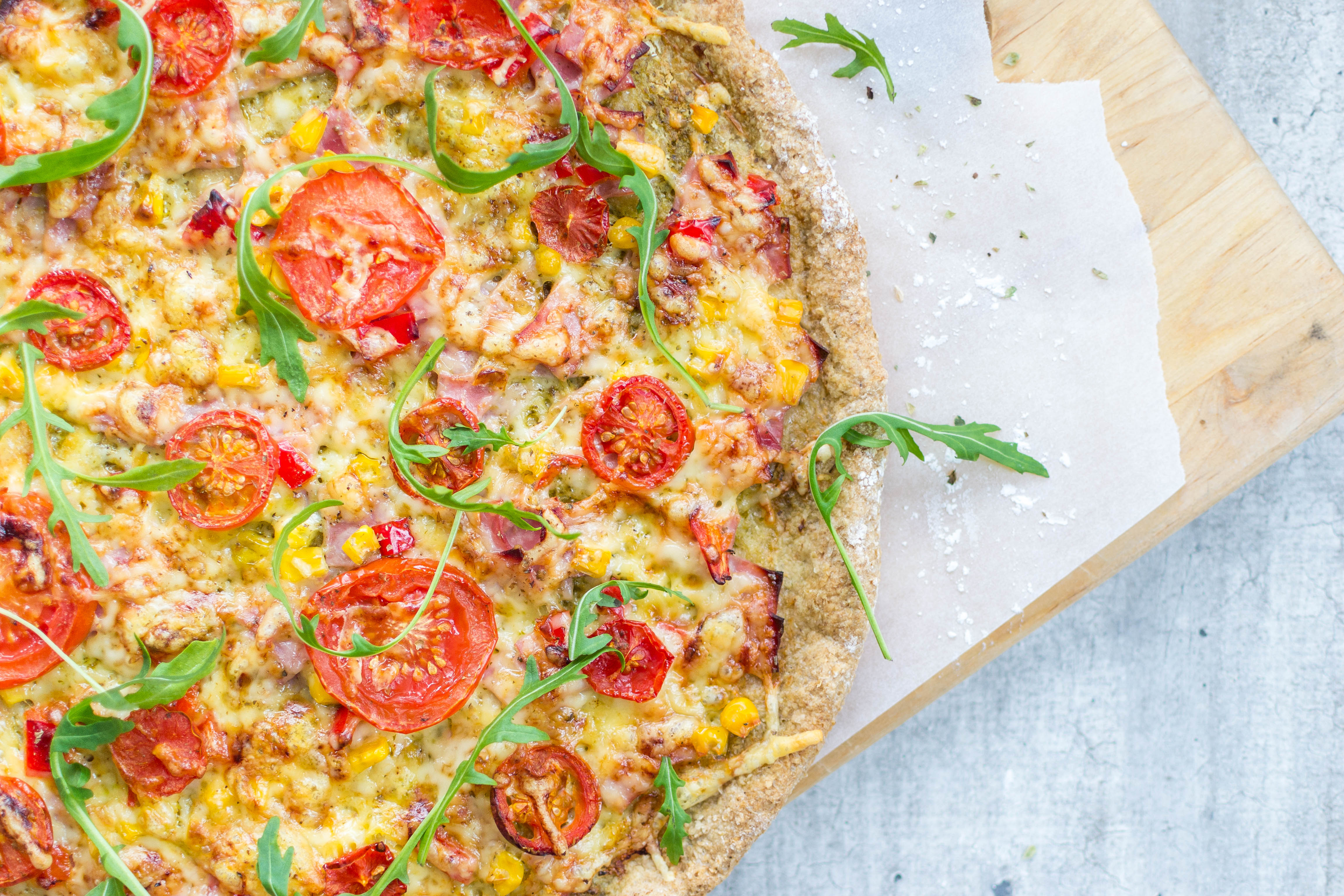 pizza 2