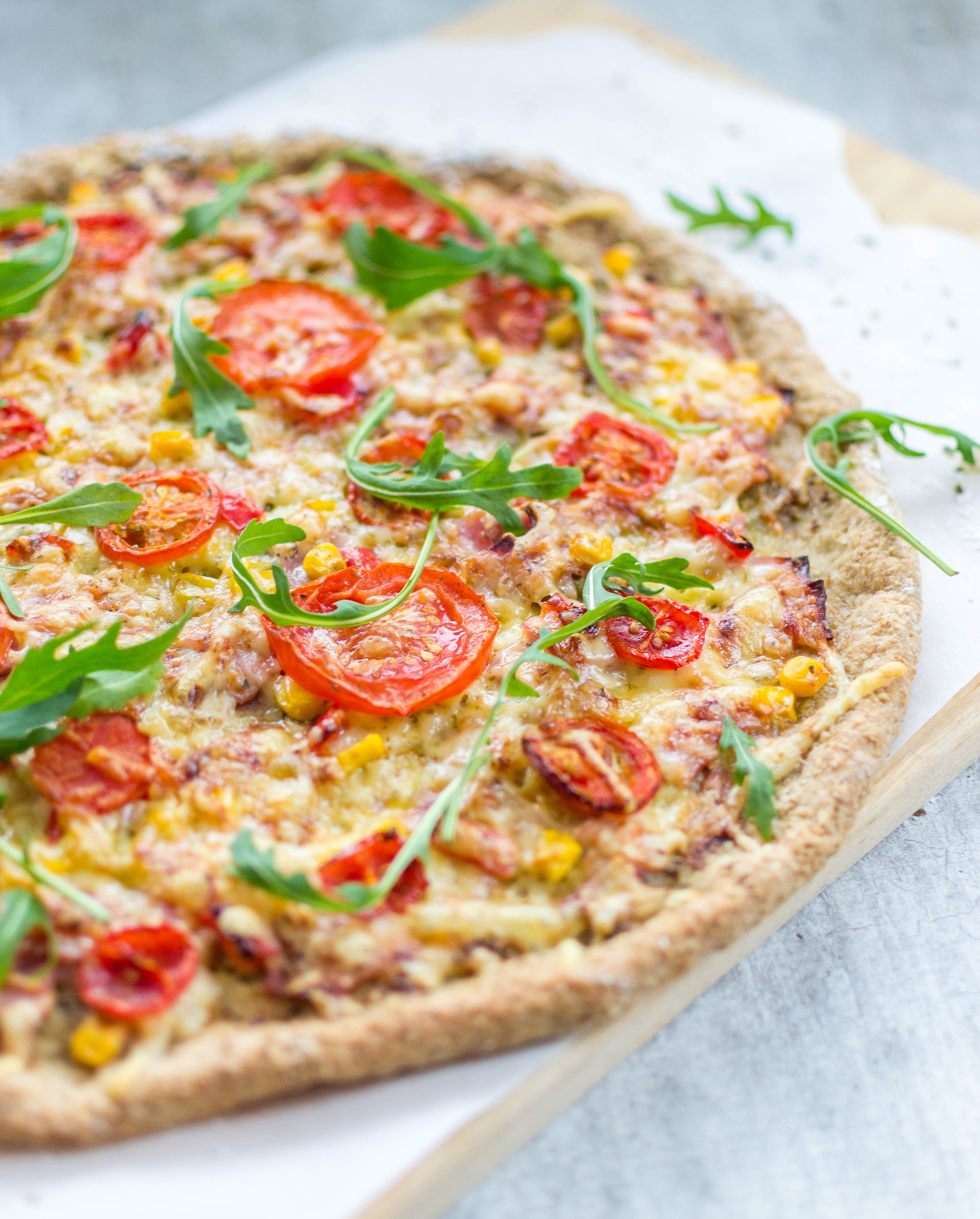 pizza 4