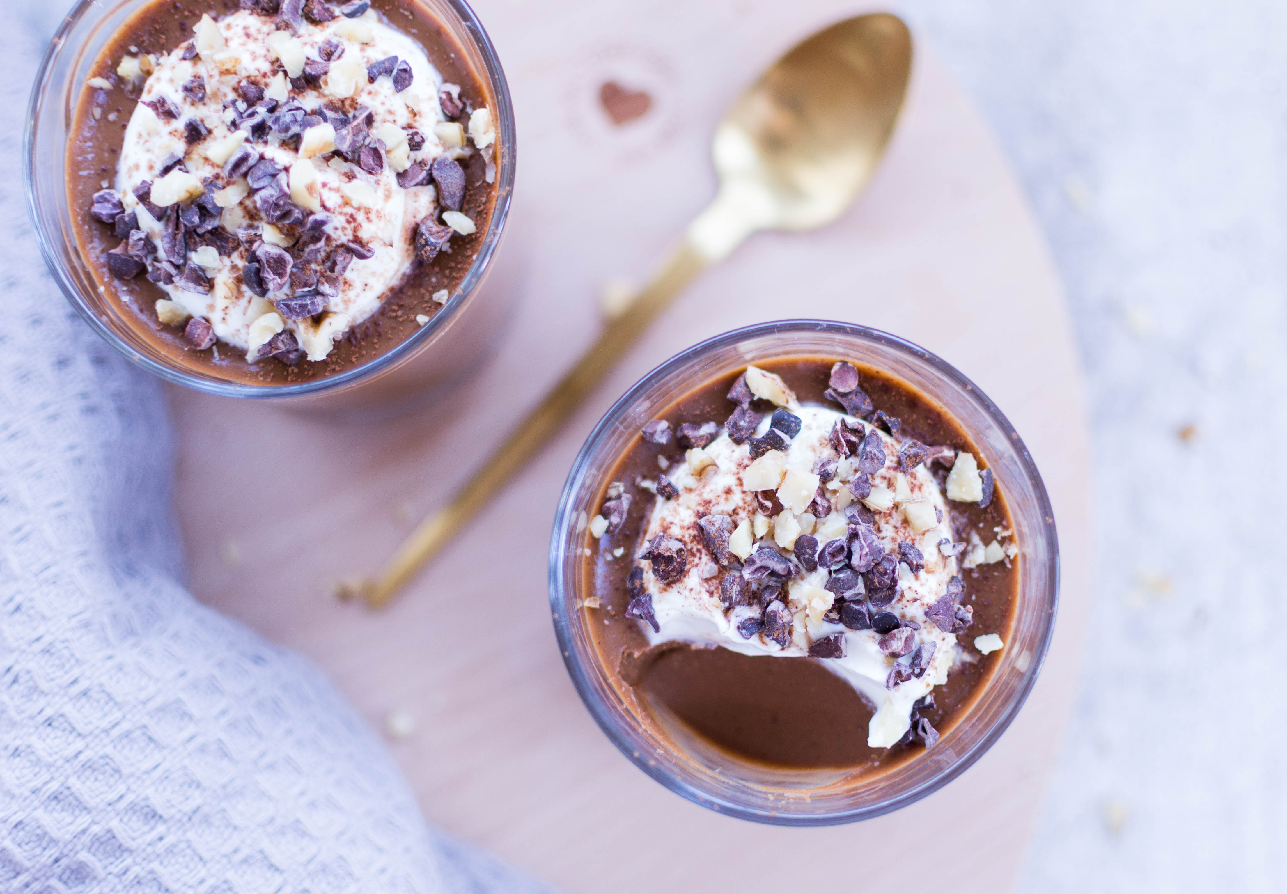 pudding 2