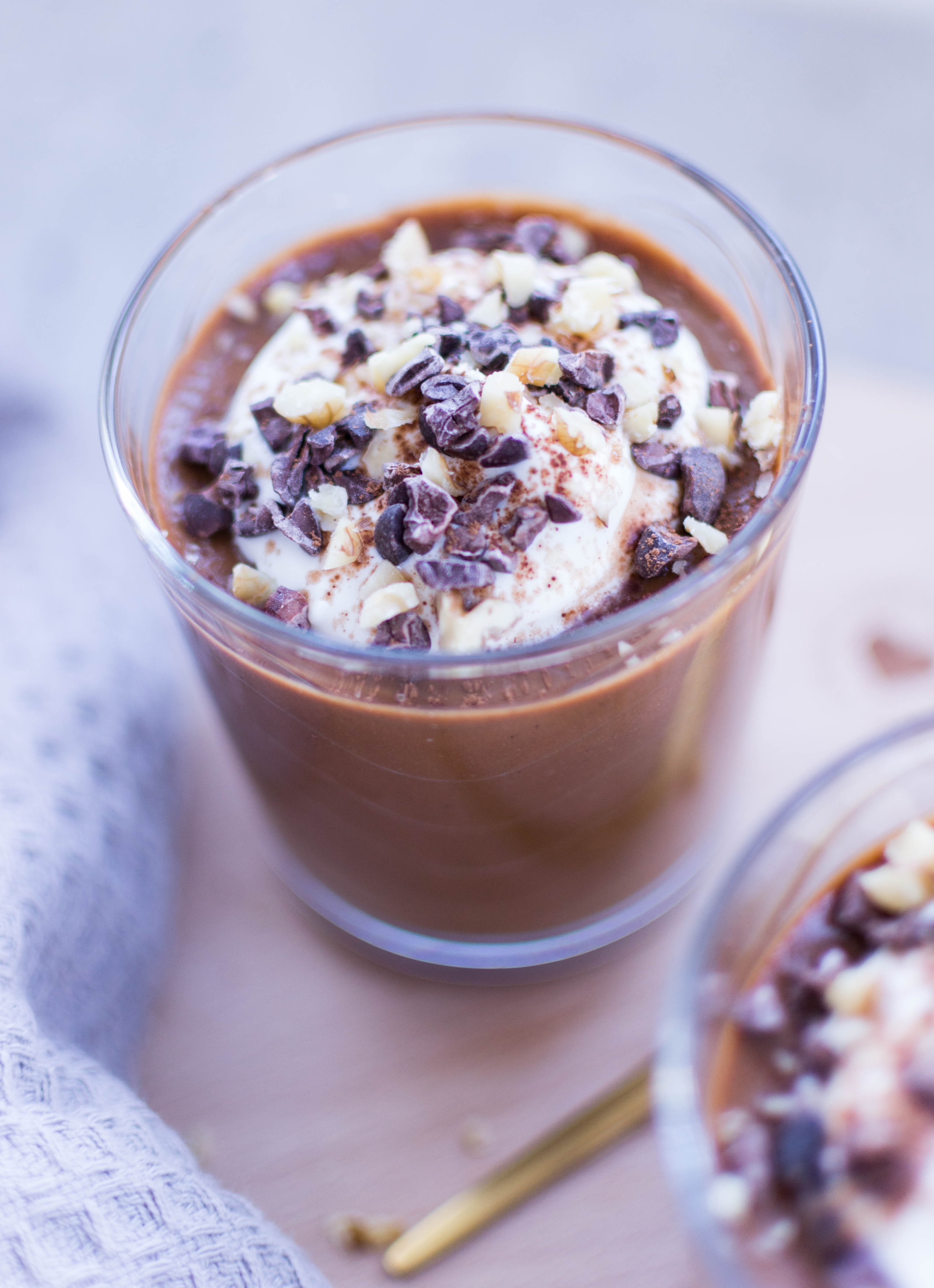 pudding 3