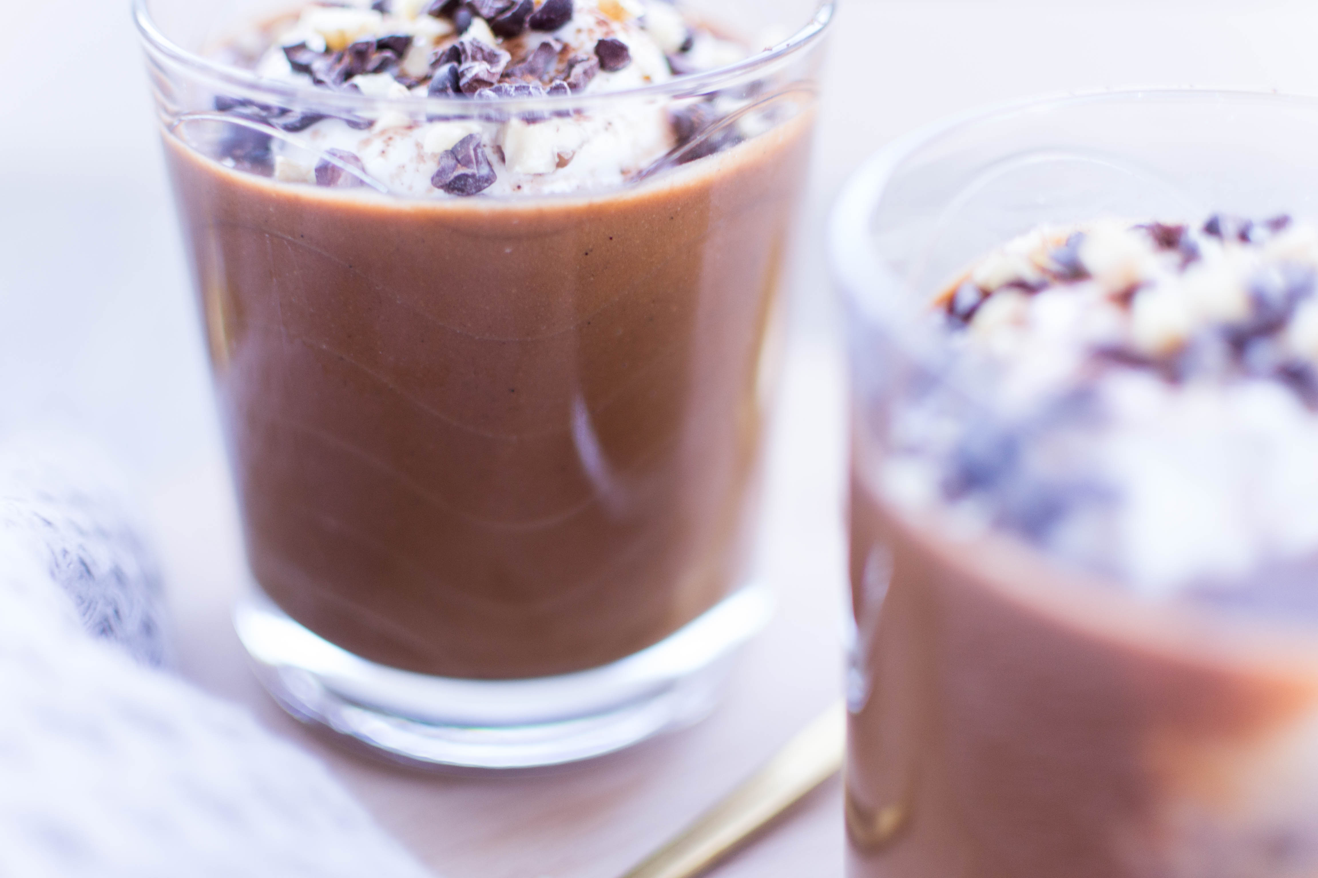 pudding 4