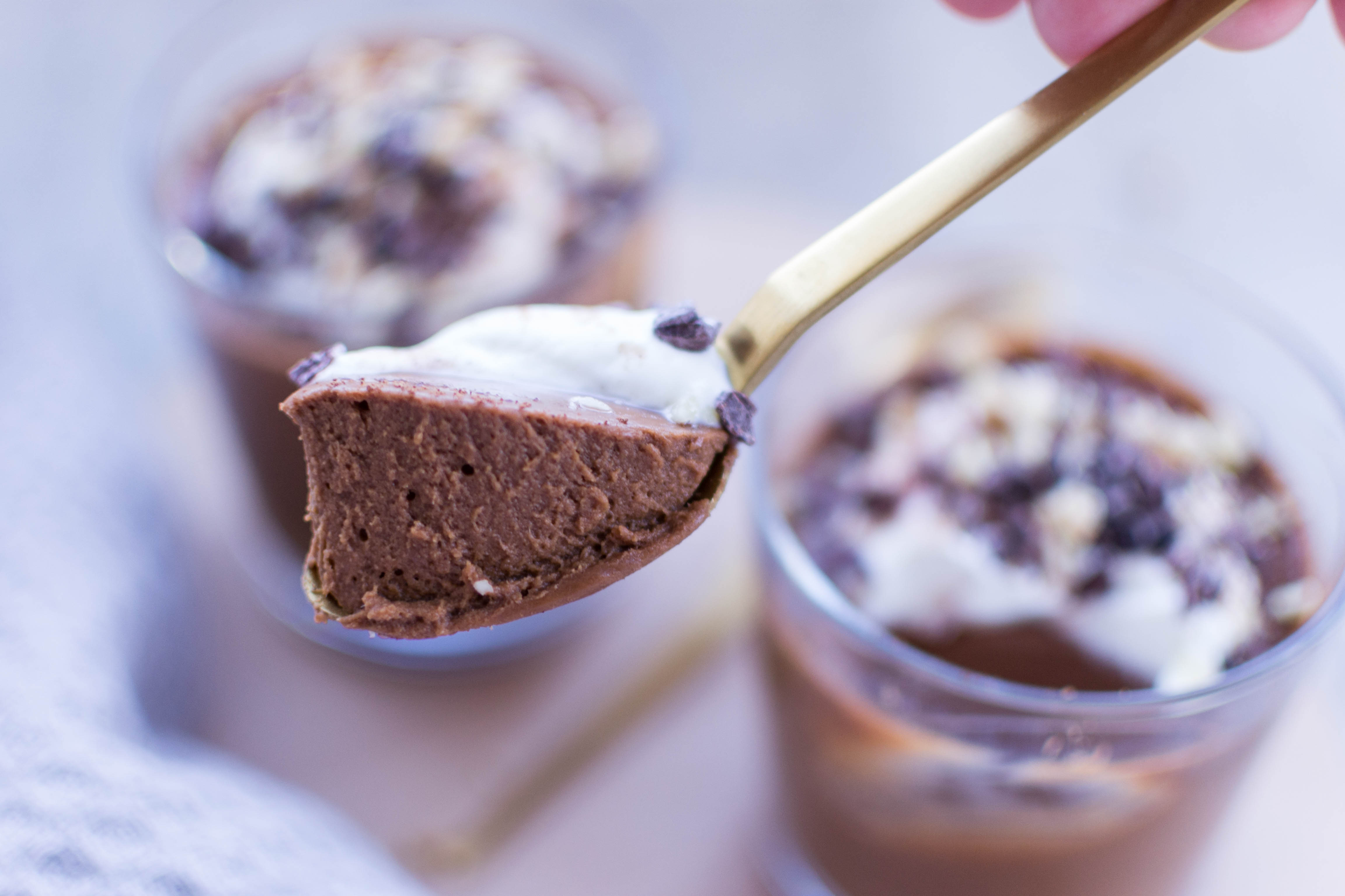 pudding 6