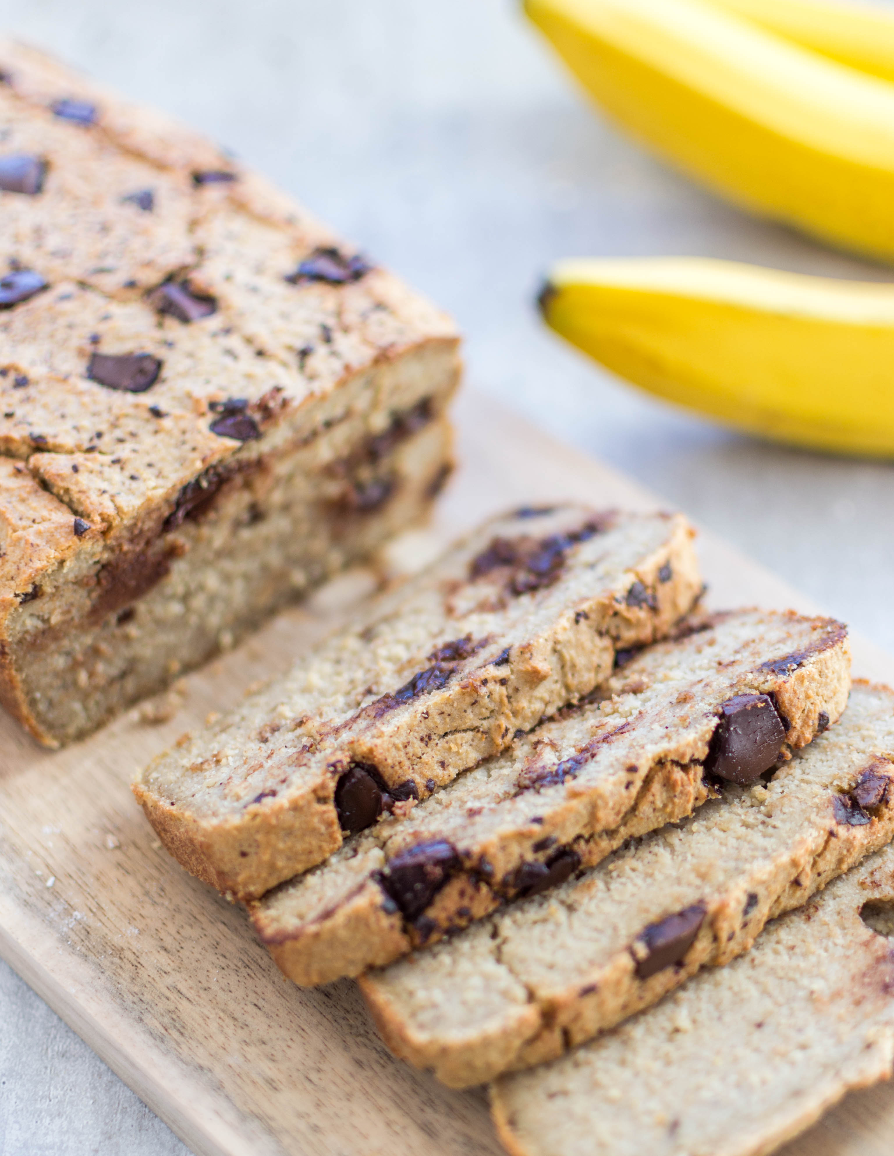 Bananbrød 5
