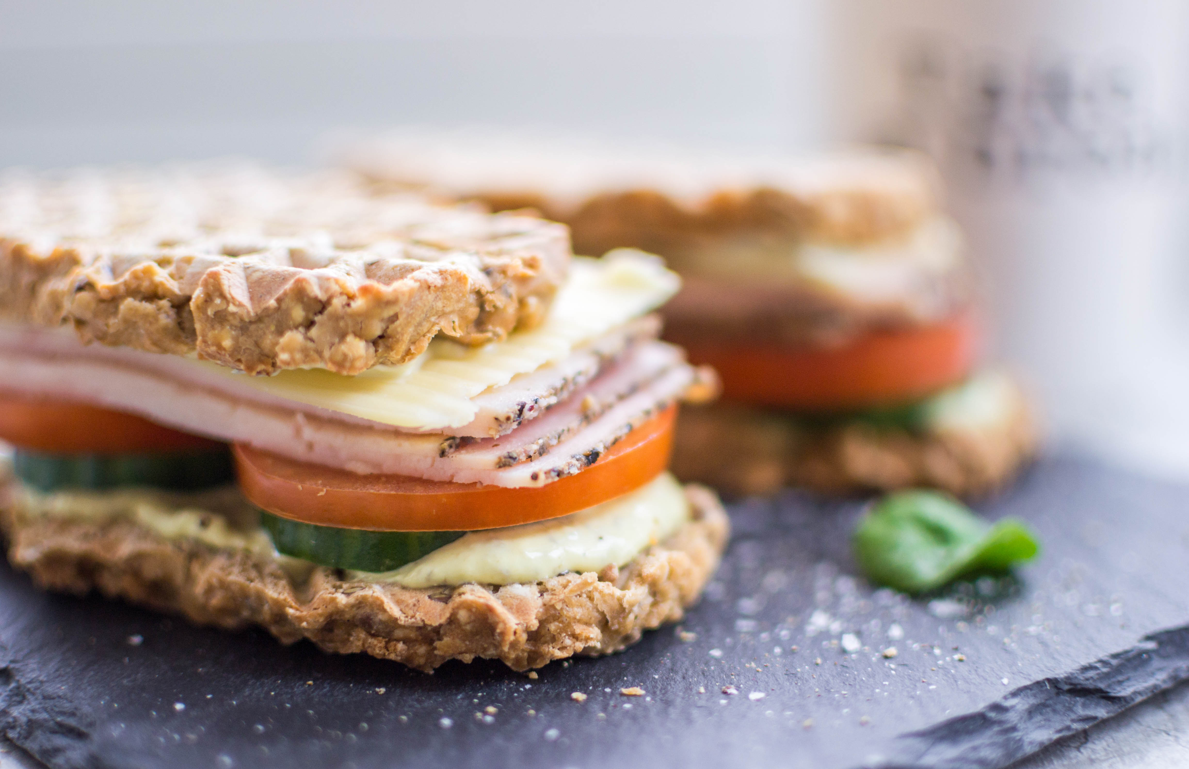 Sandwich 4