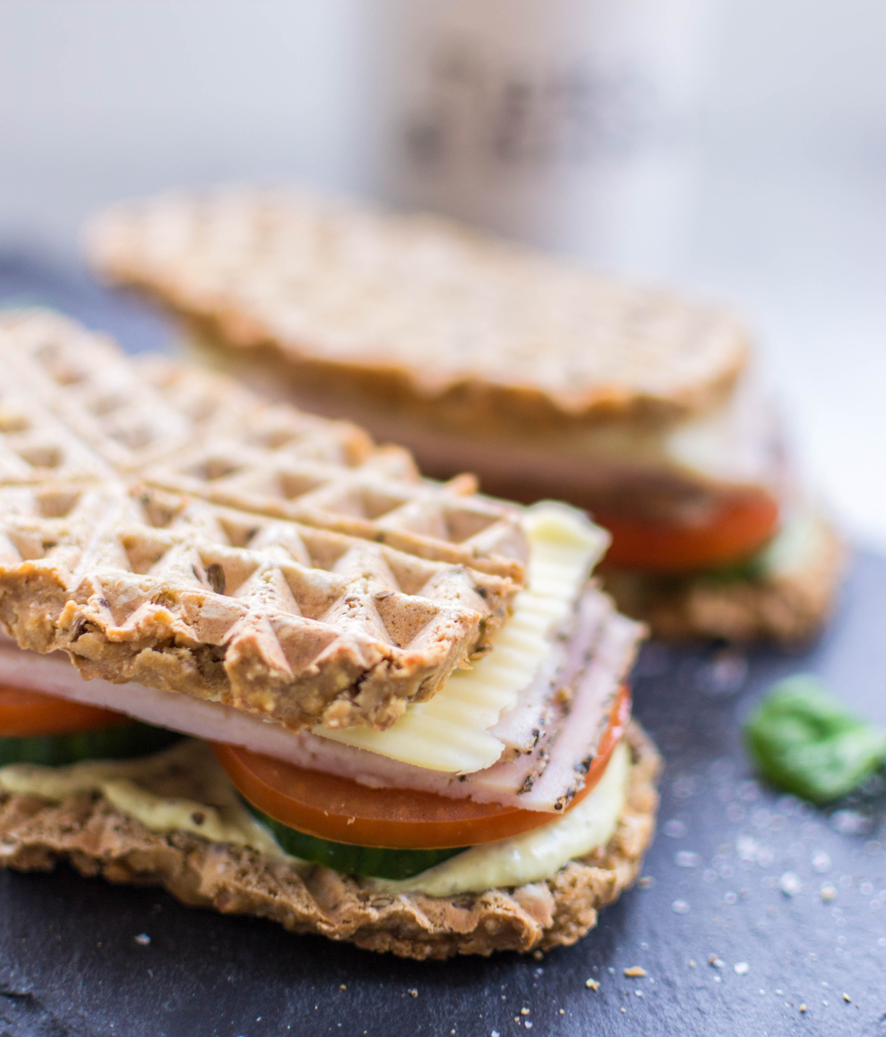 Sandwich 6