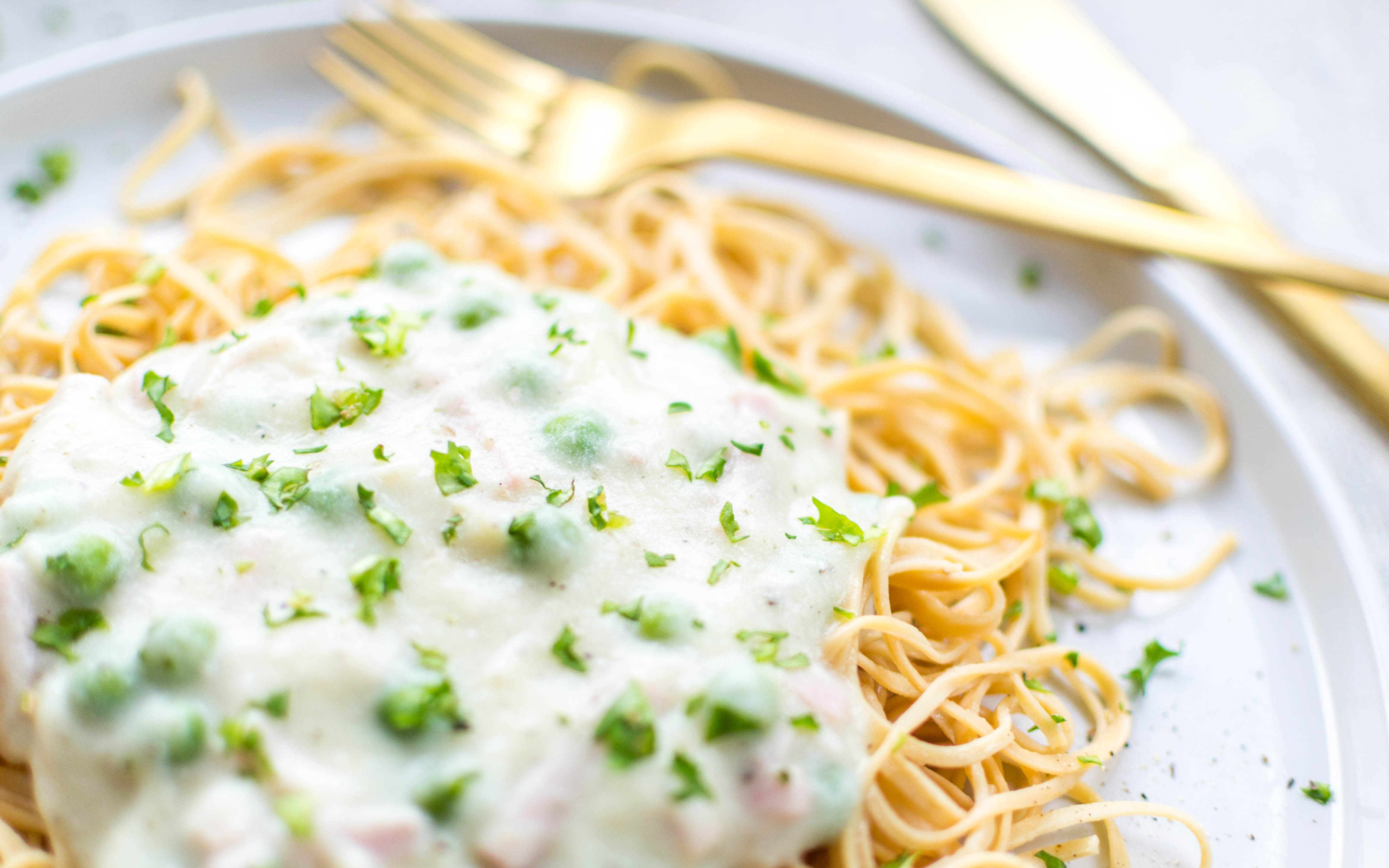 Spaghetti 3