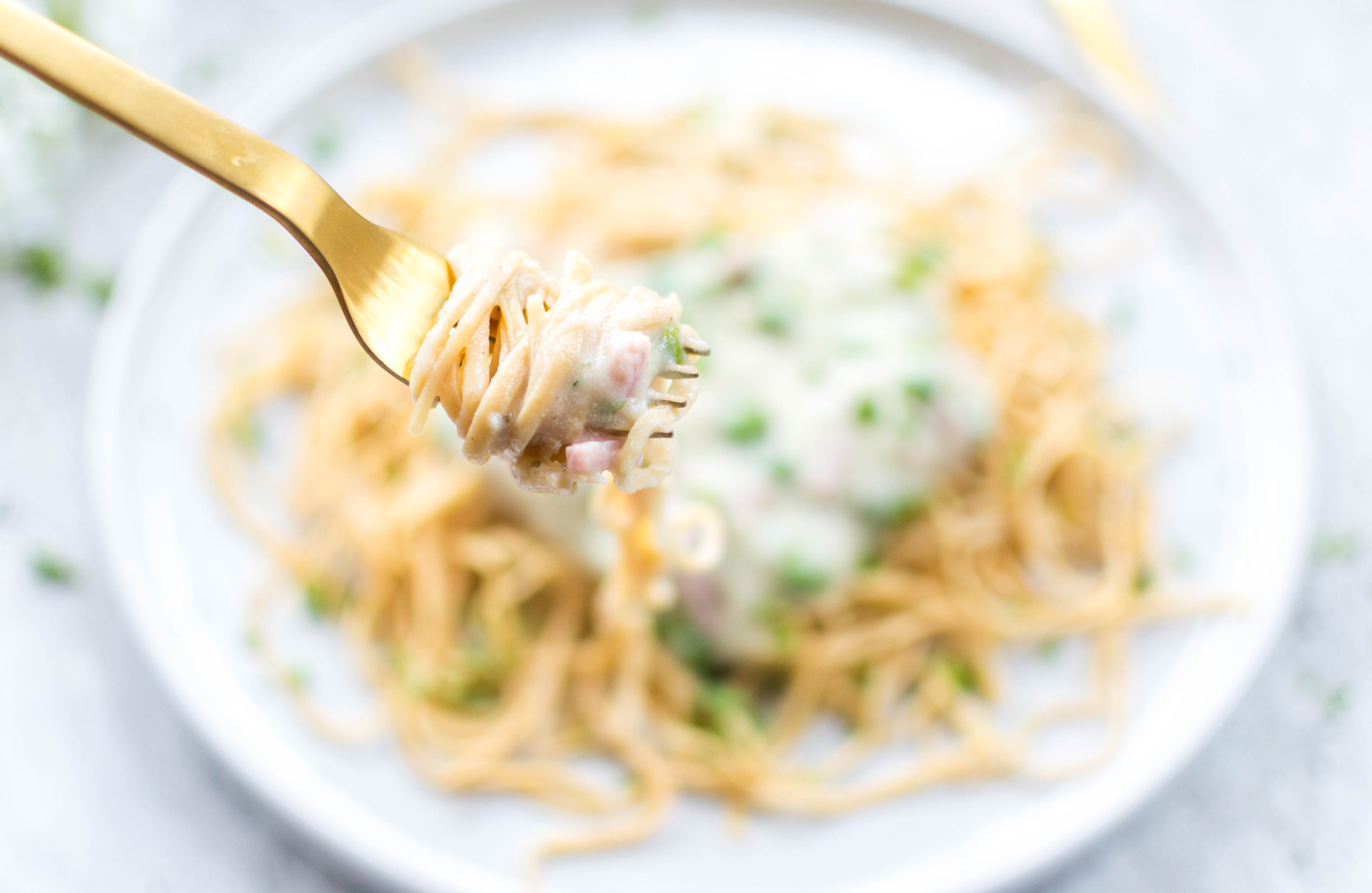 Spaghetti 7