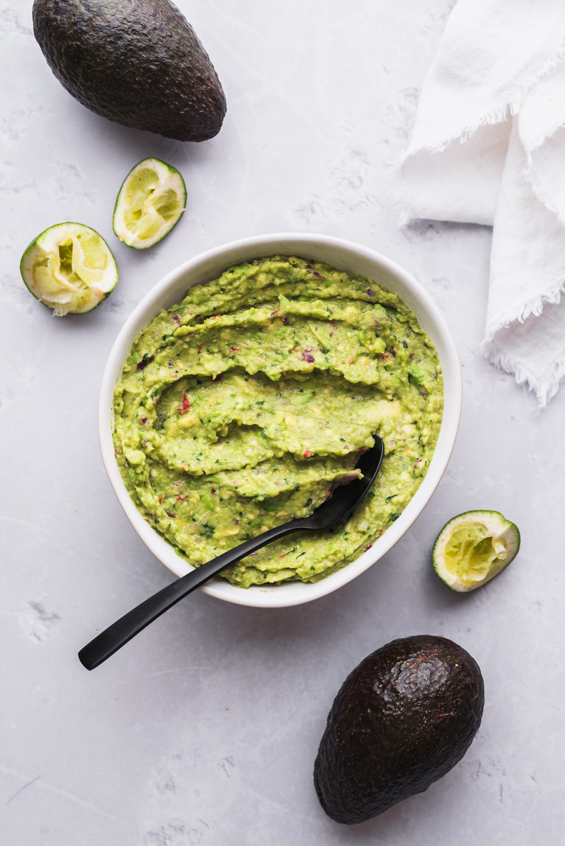 Guacamole