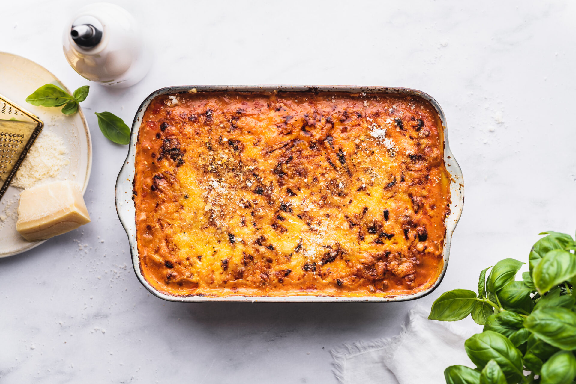 Lasagne